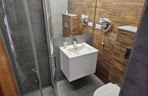 Kroscienko nad Dunajcem House | Pokoje do Wynajęcia u Lusi