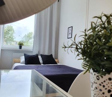 Wzgorze Swietego Maksymiliana House | Pokoje Gdynia Centrum 135