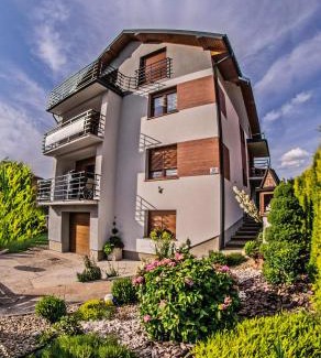 Grodek Nad Dunajcem House | Pokoje Gościnne nad Rożnowskim