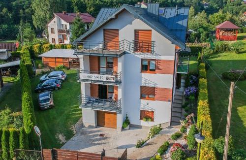 Grodek Nad Dunajcem House | Pokoje Gościnne nad Rożnowskim