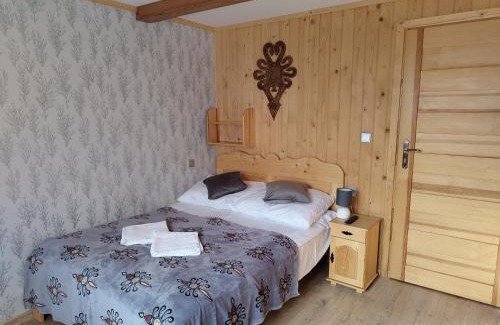 Brzegi House | Pokoje gościnne Jawor