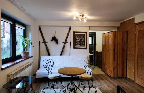 Kroscienko nad Dunajcem House | Pokoje gościnne Górski Szlak