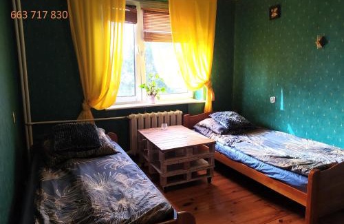 Inowroclaw House | Pokoje gościnne Inowrocław