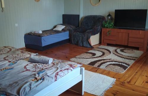 Inowroclaw House | Pokoje gościnne Inowrocław