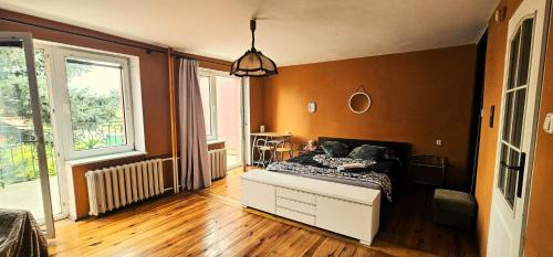 Inowroclaw House | Pokoje gościnne Inowrocław