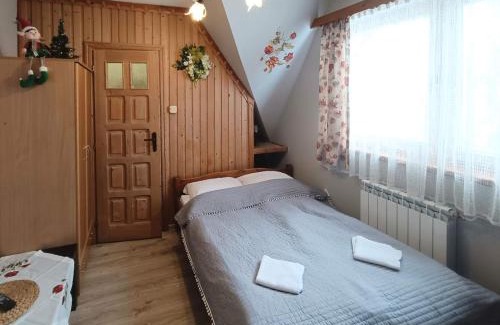 Gliczarow Gorny House | Pokoje Gościnne Janina Bocheńczak