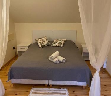 Kazimierz Dolny House | Pokoje Gościnne Joanna
