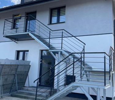 Zamosc House | Pokoje Gościnne Koko Zamość