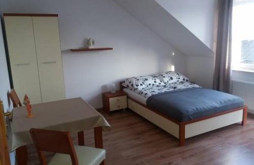 Jastarnia Apartment | Pokoje gościnne Kolc