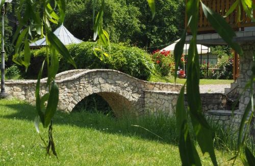 Skala House | Pokoje Gościnne Młyn Bosaka