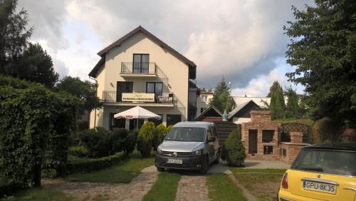 Bialogora House | Pokoje Gościnne "MARIA"