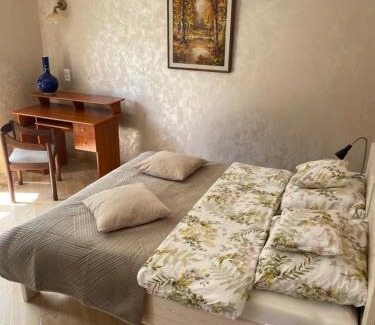 Orlowo Apartment | Pokoje gościnne Orlovo DT