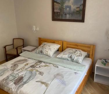 Orlowo Apartment | Pokoje gościnne Orlovo DT