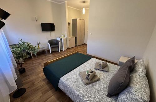 Bytom Hotel | Pokoje Gościnne Rozbark
