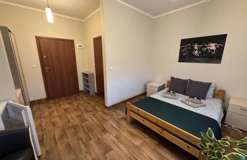 Bytom Hotel | Pokoje Gościnne Rozbark