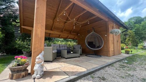 Bialy Dunajec House | Pokoje Gościnne Skupniowie