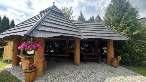 Bialy Dunajec House | Pokoje Gościnne Skupniowie