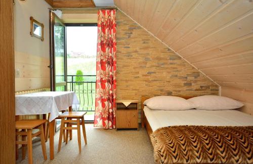 Zakopane Apartment | Pokoje Gościnne U Chyców
