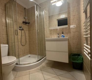 Ojcow House | Pokoje Gościnne u Grażyny