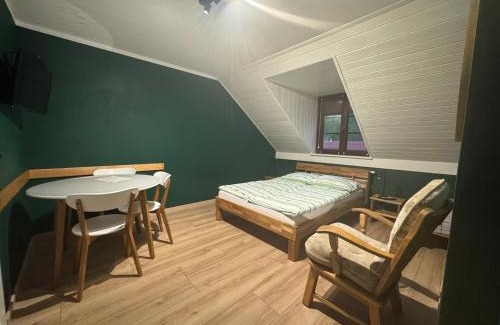 Ojcow House | Pokoje Gościnne u Grażyny