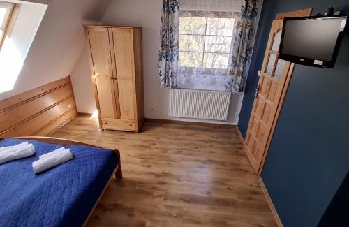 Zakopane House | Pokoje Gościnne u Jonka