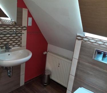 Bogatynia House | Pokoje gościnne w centrum