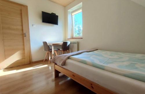 Zawoja House | Pokoje gościnne Zawoja Centrum Henryk Hadka
