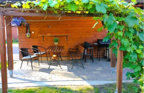 Zawoja House | Pokoje gościnne Zawoja Centrum Henryk Hadka