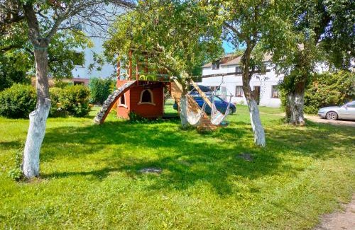 Krokowa House | Pokoje Gościnne Danusia