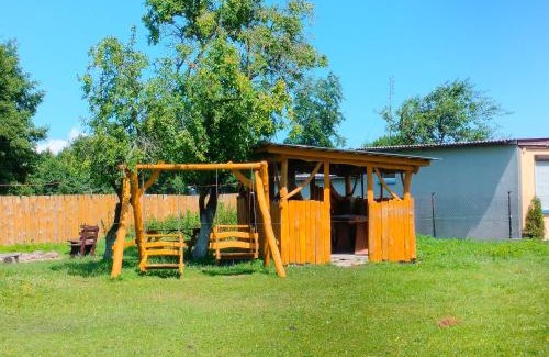Krokowa House | Pokoje Gościnne Danusia