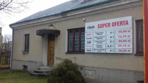 Gorlice House | Pokoje-Gorlice-Zawodzie