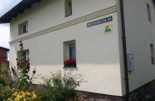 Gardna Wielka House | Pokoje Goscinne "Tak Lubisz"