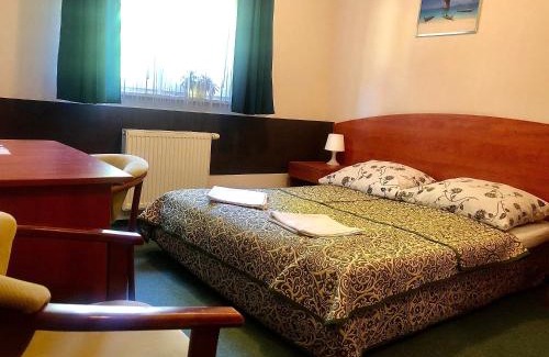 Grodzisk Mazowiecki Hotel | Pokoje Hotelowe Norbit