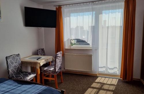 Mrzezyno Apartment | Pokoje I Apartamenty