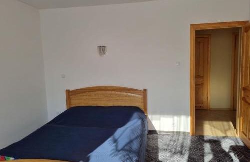 Mrzezyno Apartment | Pokoje I Apartamenty