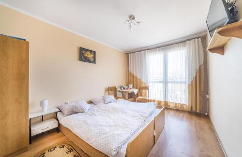 Cetniewo House | Pokoje Kajmak