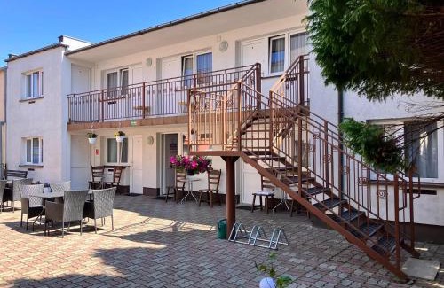 Dzwirzyno House | Pokoje Na Złotych Wydmach