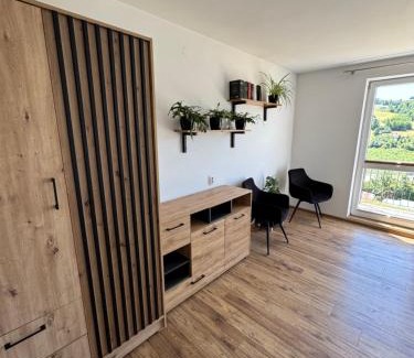 Grodek Nad Dunajcem House | Pokoje nad jeziorem - U Joanny