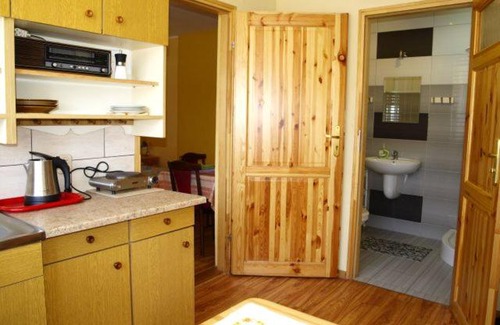 Uniejow House | Pokoje Optima 2