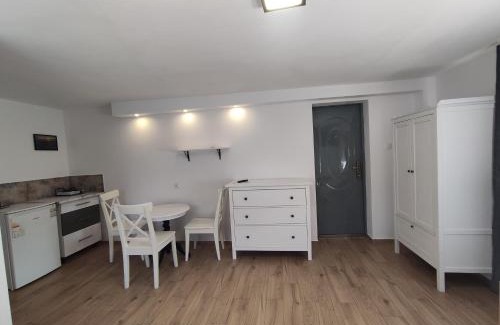 Nowa Karczma Apartment | Pokoje Piaskowa 44