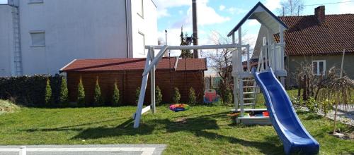 Nowa Karczma Apartment | Pokoje Piaskowa 44