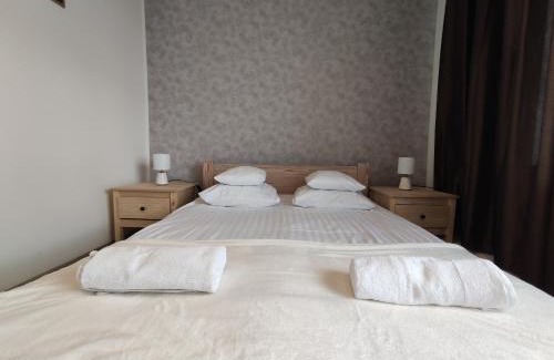 Nowa Karczma Apartment | Pokoje Piaskowa 44