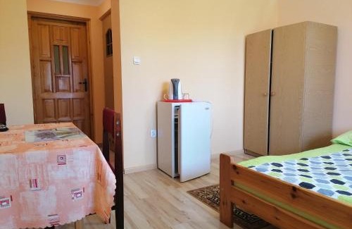 Solina House | Pokoje Pod Łukami