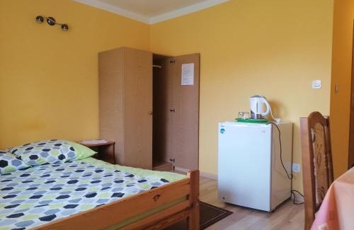 Solina House | Pokoje Pod Łukami