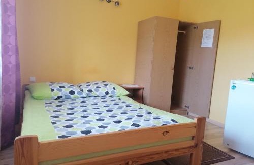 Solina House | Pokoje Pod Łukami