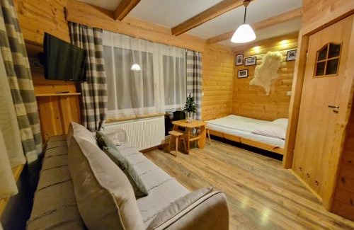Chochołow House | Pokoje Pod Bocianem
