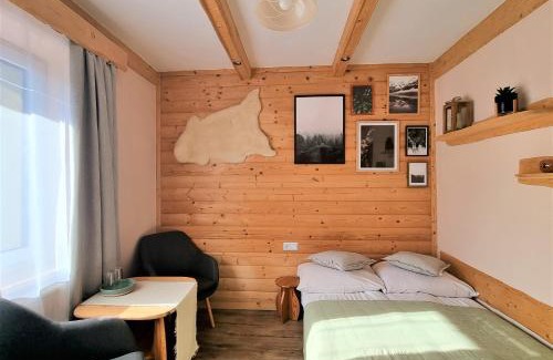 Chochołow House | Pokoje Pod Bocianem