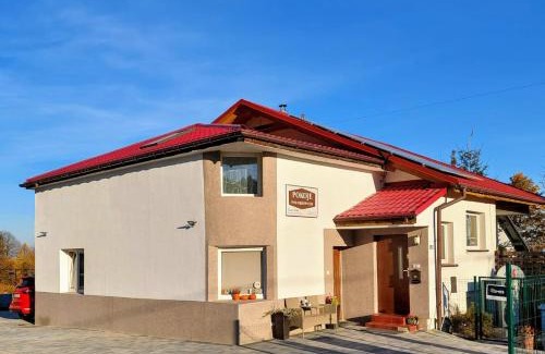 Bielsko-Biala House | Pokoje Pod Dębowcem