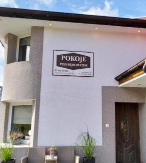 Bielsko-Biala House | Pokoje Pod Dębowcem