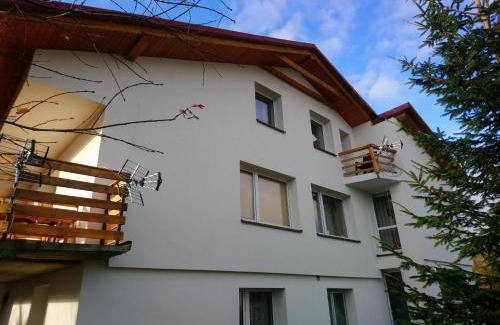 Bielsko-Biala House | Pokoje Pod Dębowcem